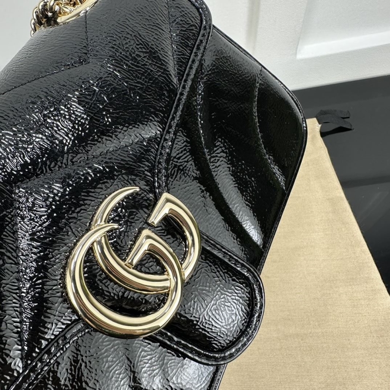 Gucci Satchel Bags